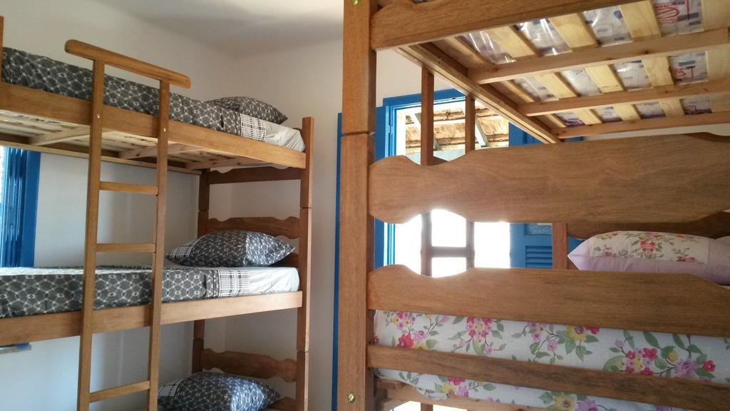 Orient Express Santa Teresa Albergue Rio de Janeiro