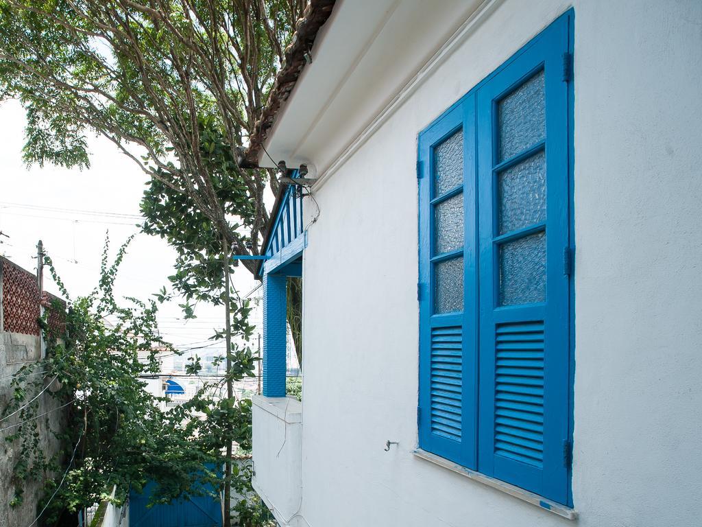 Albergue Orient Express Santa Teresa *