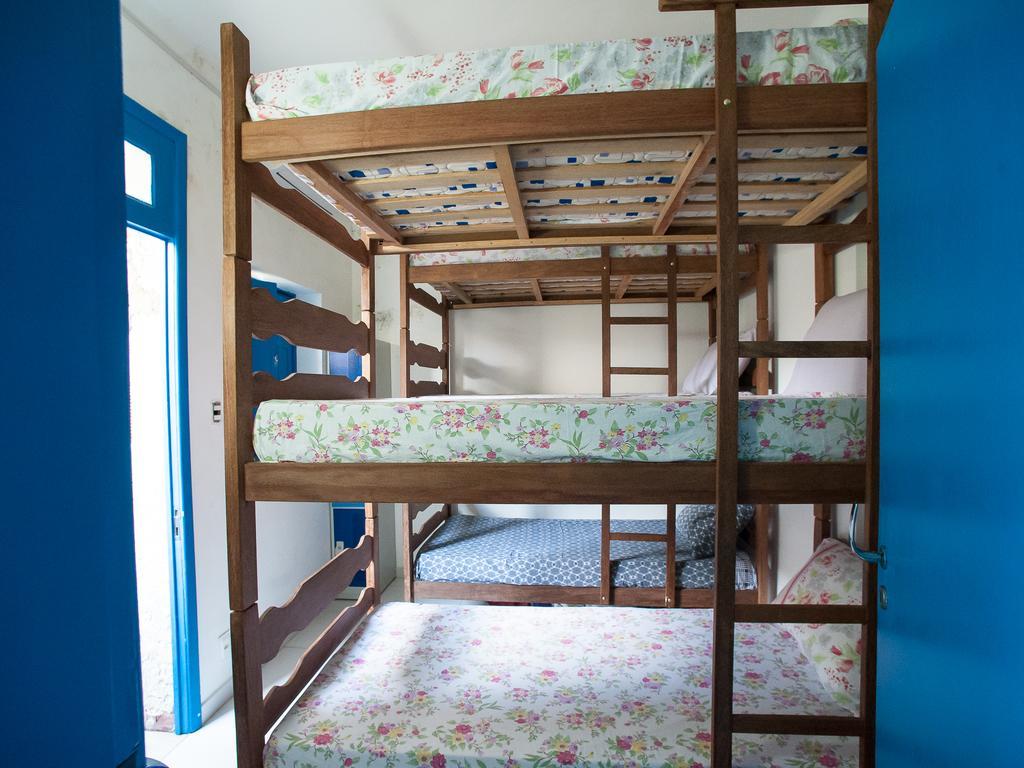 Albergue Orient Express Santa Teresa