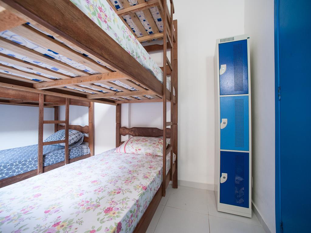 Albergue Orient Express Santa Teresa