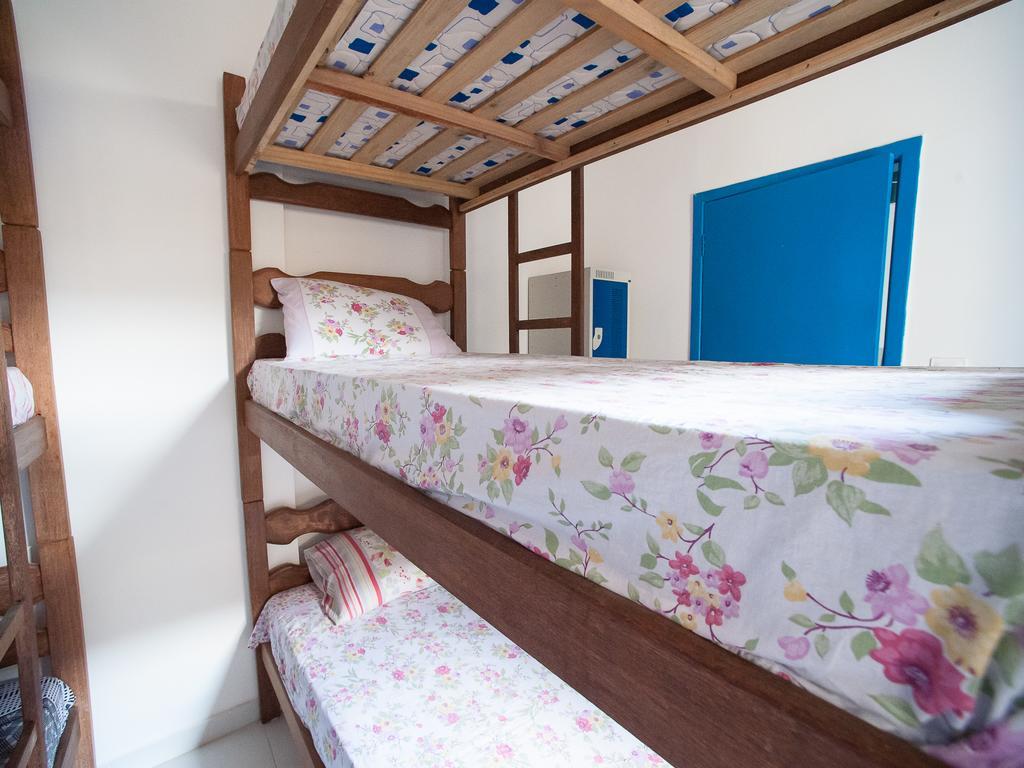 Albergue Orient Express Santa Teresa Rio de Janeiro