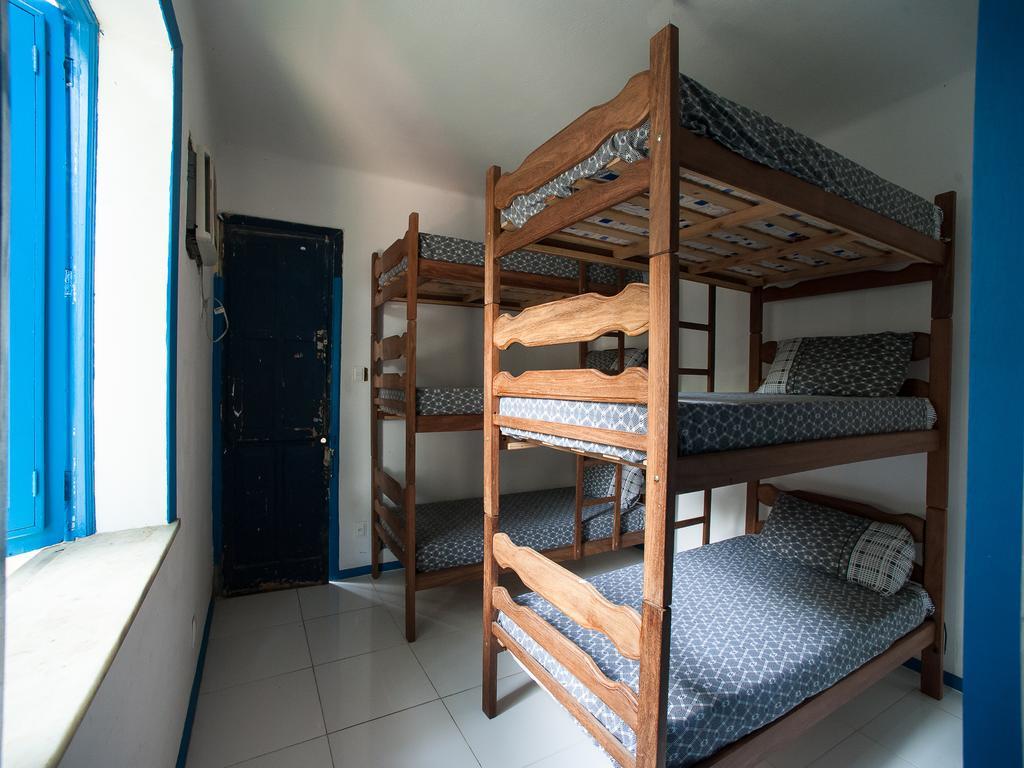 Albergue Orient Express Santa Teresa Rio de Janeiro