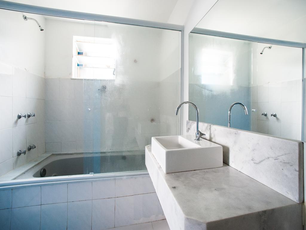 Albergue Orient Express Santa Teresa