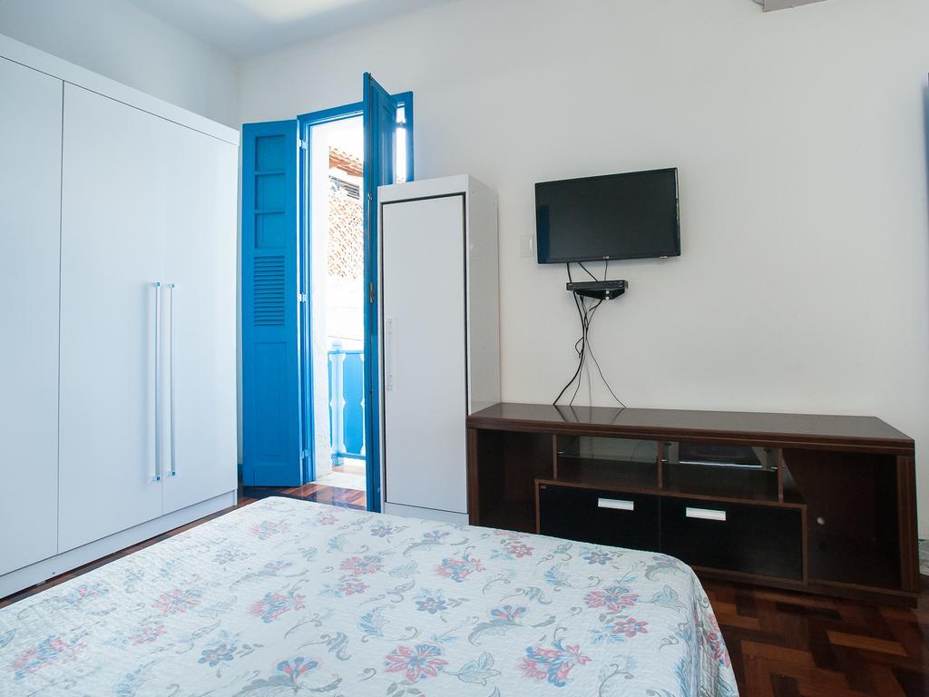 Albergue Orient Express Santa Teresa Rio de Janeiro