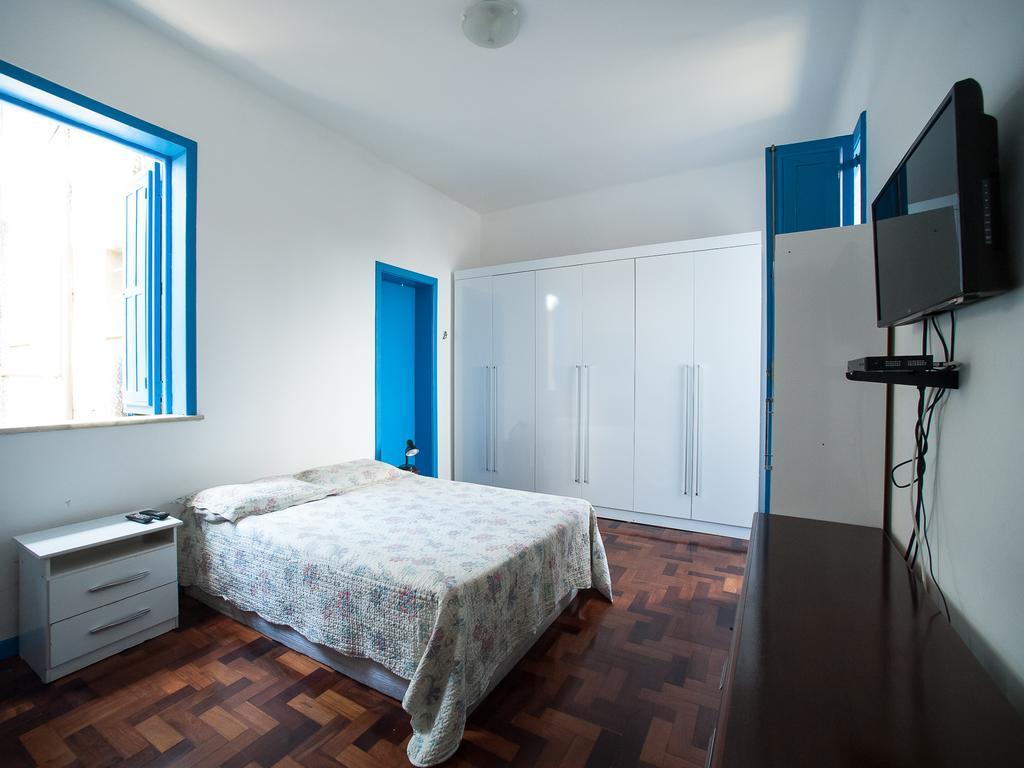 Albergue Orient Express Santa Teresa *