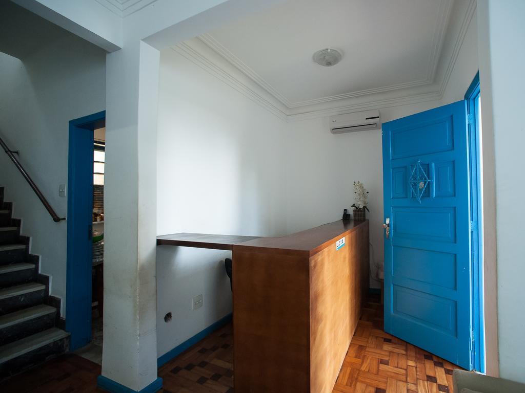Albergue Orient Express Santa Teresa Rio de Janeiro