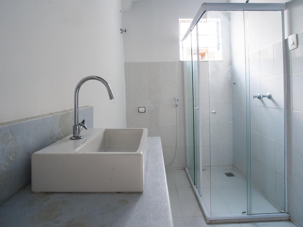 Albergue Orient Express Santa Teresa