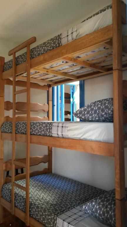 Orient Express Santa Teresa Hostel