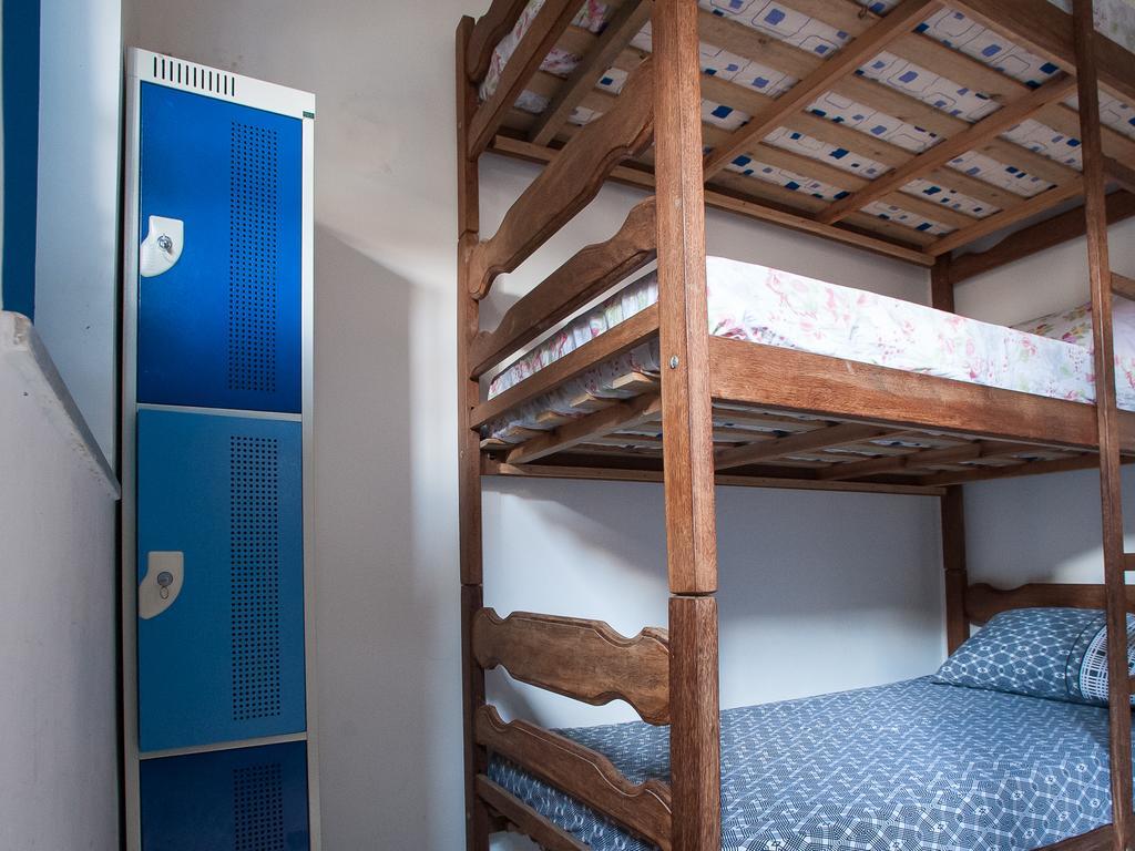 Hostel Orient Express Santa Teresa *